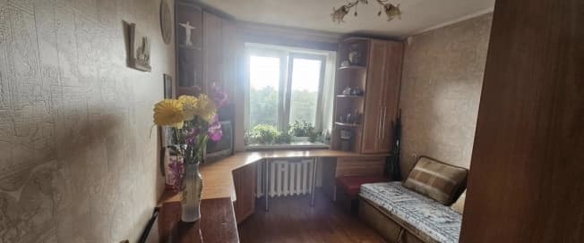 Купить трехкомнатную квартиру в Посёлоке Храброве в Гурьевском Муниципальном Округе в Калининградской области. Вариант № 2310499, 0, площадь - квм, цена 5850000 рублей