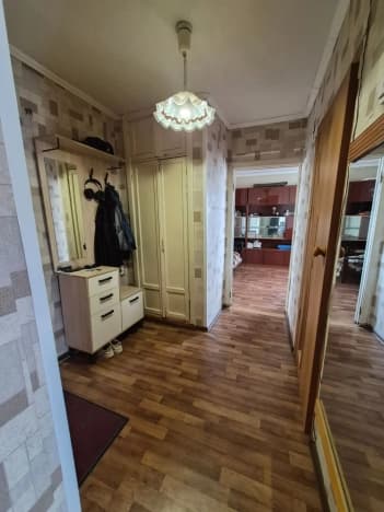 Купить квартиру на улице Добролюбова в Улан-Удэ. Вариант № 2230193, 0, площадь - квм, цена 6400000 рублей