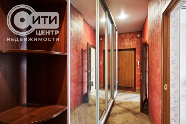 Купить квартиру в ЖК Галактика в Воронеже. Вариант № 2157158, 1, площадь - квм, цена 8700000 рублей
