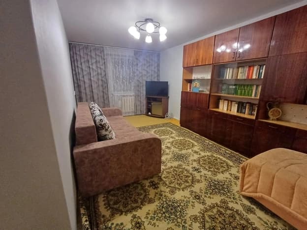 Купить квартиру на 5 этаже на вторичке в Воронеже. Вариант № 2372108, 0, площадь - квм, цена 5500000 рублей