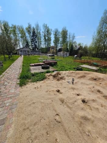 Купить двухкомнатную квартиру площадью 20 кв.м в Московской области. Вариант № 2224585, 1, площадь - квм, цена 2400000 рублей