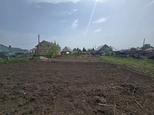 Купить земельный участок в Деревне Старых Чути в Бавлинском районе в Республике Татарстан (татарстан). Вариант № 2248642, 0, площадь - квм, цена 5300000 рублей