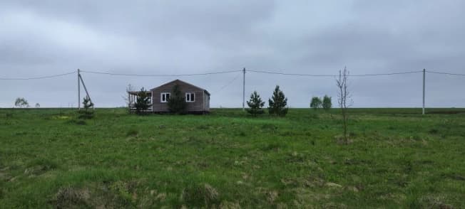 Купить дачу в Селивановском Муниципальном Округе в Владимирской области. Вариант № 2210245, 0, площадь - квм, цена 3099000 рублей