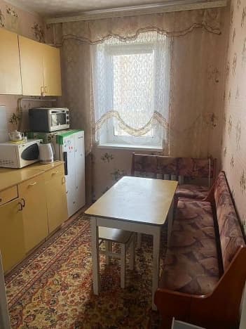 Купить двухкомнатную квартиру на вторичке на улице Имая Насыри в Стерлитамаке. Вариант № 1869703, 0, площадь - квм, цена 3730000 рублей