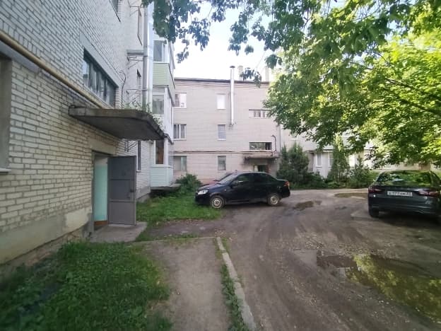 Купить двухкомнатную квартиру в Рабочом Посёлоке Первом Мой в Балахнинском Муниципальном Округе на улице Садовая , рабочий посёлок Первое Мая в Нижегородской области. Вариант № 2256983, 1, площадь - квм, цена 2300000 рублей
