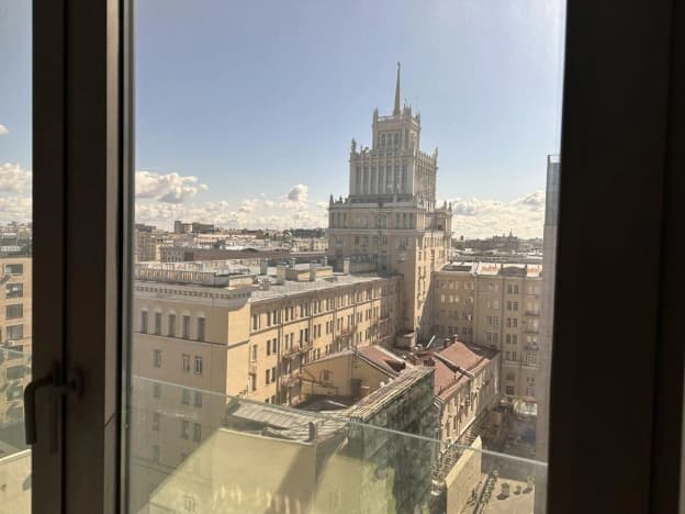 Купить квартиру на улице Грина в Москве. Вариант № 2329371, 0, площадь - квм, цена 43700000 рублей