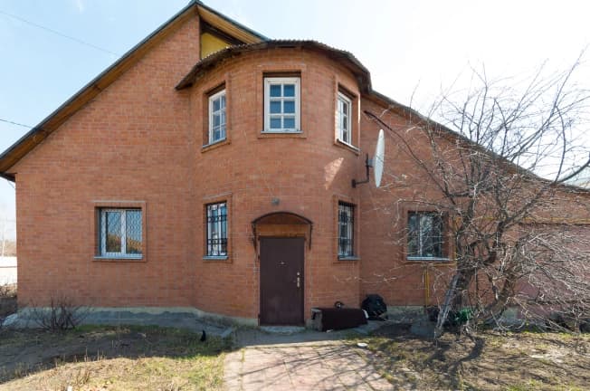 Купить коттедж в Тобольске. Вариант № 719112, 0, площадь - квм, цена 14500000 рублей