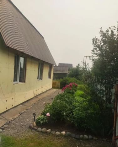 Купить дом в СНТ в Новосибирской области. Вариант № 2039790, 1, площадь - квм, цена 5750000 рублей