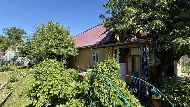 Купить дом в селе Софьино в Раменском Муниципальном Округе в Московской области. Вариант № 2207272, 1, площадь - квм, цена 4400000 рублей