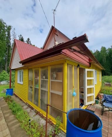 Купить дачу в Деревне Суйсаре в Прионежском районе в Республике Карелия. Вариант № 2224579, 1, площадь - квм, цена 4700000 рублей