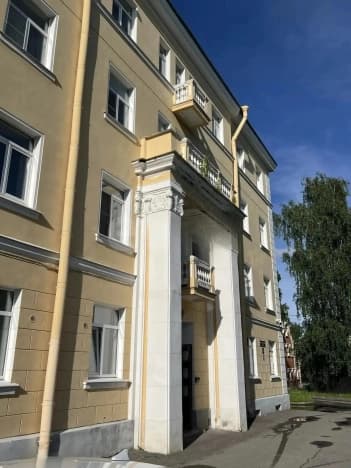 Купить квартиру на 1 этаже в Санкт-Петербурге. Вариант № 2285153, 0, площадь - квм, цена 42000000 рублей