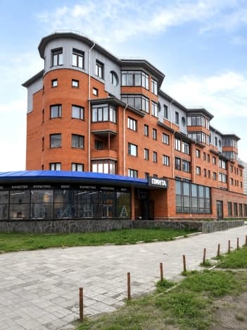 Купить квартиру на вторичке в Посёлоке Мелиоративном в Прионежском районе в Республике Карелия. Вариант № 2232417, 0, площадь - квм, цена 6300000 рублей