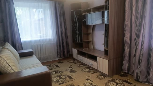 Снять однокомнатную квартиру в ЖК Гвардейский в Владимире. Вариант № 2271515, 1, площадь - квм, цена 18000 рублей