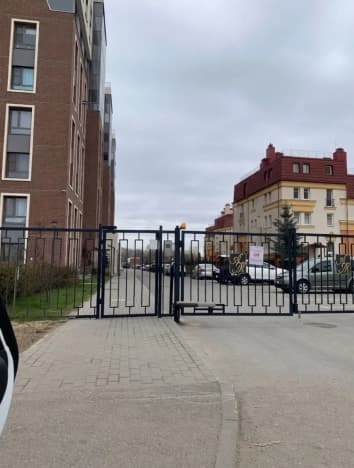 Купить квартиру на улице Типанова в Санкт-Петербурге. Вариант № 2170704, 1, площадь - квм, цена 22000000 рублей
