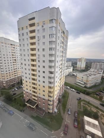 Купить однокомнатную квартиру в селе Заречное в Собинском районе в Владимирской области. Вариант № 2364098, 1, площадь - квм, цена 5000000 рублей
