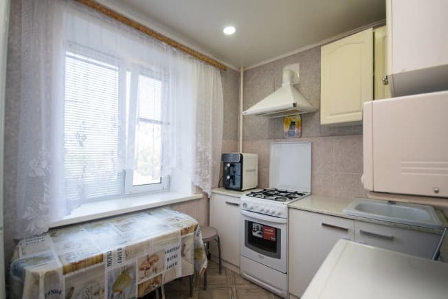 Купить трехкомнатную квартиру площадью 60 кв.м в Балакове. Вариант № 2171695, 0, площадь - квм, цена 4200000 рублей