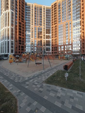 Купить квартиру с мебелью в Воронежской области. Вариант № 2401438, 0, площадь - квм, цена 6650000 рублей