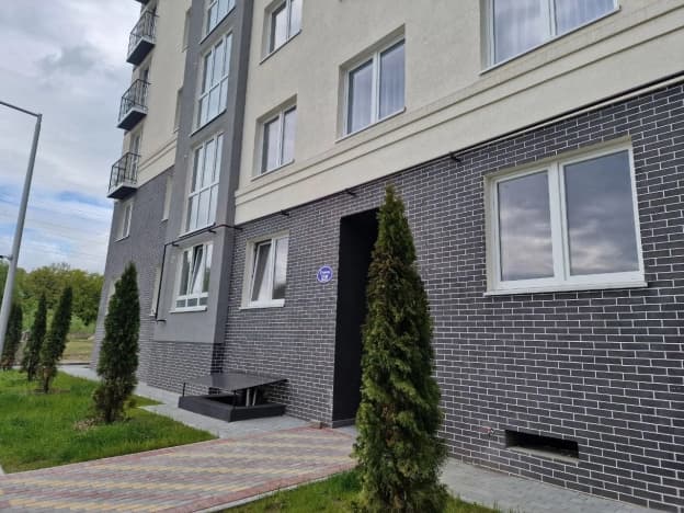 Купить квартиру на улице Багратиона в Калининграде. Вариант № 2413681, 1, площадь - квм, цена 8500000 рублей