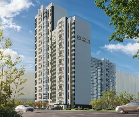 Купить квартиру площадью 100 кв.м в Челябинской области. Вариант № 2233728, 1, площадь - квм, цена 10703750 рублей