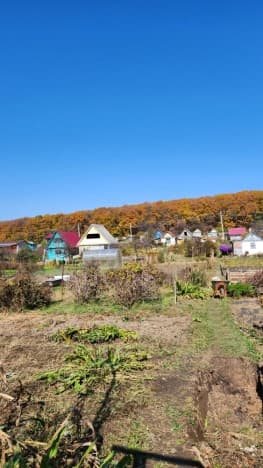 Купить земельный участок на улице Черняховского в Арсеньеве. Вариант № 1276552, 1, площадь - квм, цена 600000 рублей