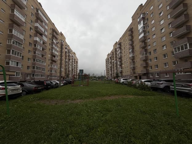 Купить квартиру в Смоленске. Вариант № 2346620, 0, площадь - квм, цена 4980000 рублей