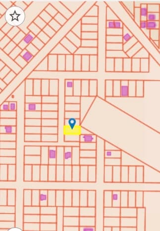 Купить земельный участок на улице Адмирала Кузнецова в Майкопе. Вариант № 2223615, 1, площадь - квм, цена 3000000 рублей