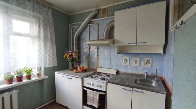 Купить квартиру площадью 45 кв.м в Краснодарском крае. Вариант № 1985136, 0, площадь - квм, цена 4498000 рублей