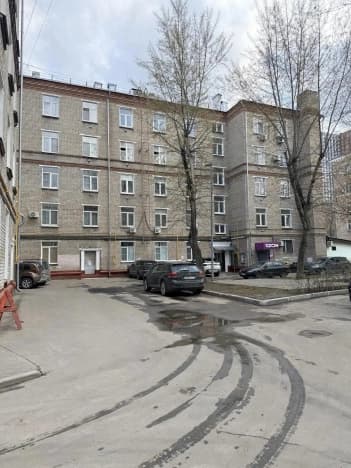Купить трехкомнатную квартиру в ЖК Строгино 360 в Москве. Вариант № 2187463, 0, площадь - квм, цена 20500000 рублей