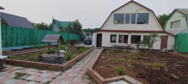 Купить дом до 4 млн в Новосибирской области. Вариант № 2232039, 0, площадь - квм, цена 3250000 рублей