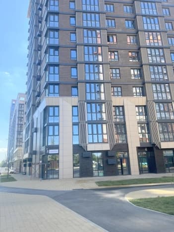 Купить квартиру в Краснодаре. Вариант № 2282469, 0, площадь - квм, цена 12000000 рублей
