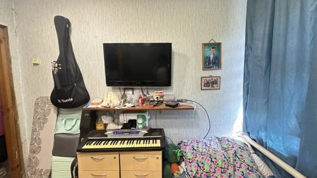 Купить двухкомнатную квартиру до 1,5 млн в Белгороде. Вариант № 2227212, 0, площадь - квм, цена 3450000 рублей