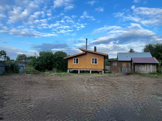 Купить дом в Деревне Лужках в Раменском Муниципальном Округе в Московской области. Вариант № 2238867, 1, площадь - квм, цена 6500000 рублей