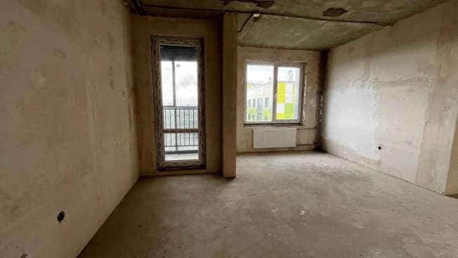 Купить квартиру у метро Стрешнево в Москве. Вариант № 2307838, 1, площадь - квм, цена 14900000 рублей