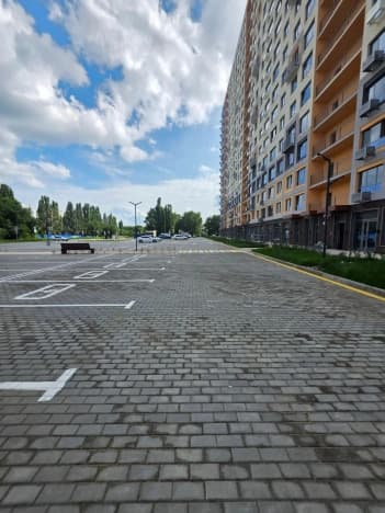 Купить коммерческую недвижимость свободного назначения на улице Ломоносова в Воронеже. Вариант № 2293578, 0, площадь - квм, цена 29400000 рублей