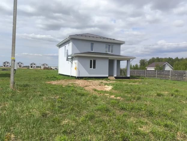 Купить дом в Богородском Муниципальном Округе в Нижегородской области. Вариант № 1826205, 0, площадь - квм, цена 6700000 рублей