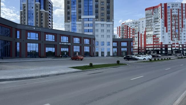 Снять коммерческую недвижимость в Пензенской области. Вариант № 2240159, 1, площадь - квм, цена 232000 рублей