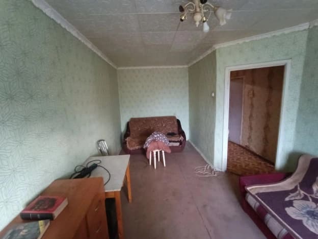 Купить квартиру на 4 этаже на вторичке в Нижнекамске. Вариант № 2367226, 0, площадь - квм, цена 3000000 рублей