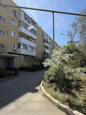Купить трехкомнатную квартиру до 20 млн в Керчи. Вариант № 2182084, 0, площадь - квм, цена 5800000 рублей
