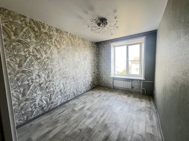 Купить квартиру в рассрочку в Луховицах. Вариант № 2162545, 1, площадь - квм, цена 4750000 рублей