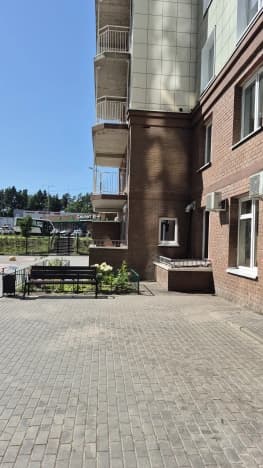 Купить квартиру в ЖК Велтон парк (Wellton Park) в Москве. Вариант № 2298878, 0, площадь - квм, цена 10800000 рублей