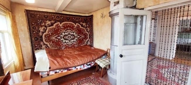 Купить дом в Олонецком районе в Республике Карелия. Вариант № 2390128, 1, площадь - квм, цена 2500000 рублей