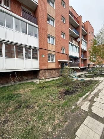 Купить однокомнатную квартиру в Иволгинском районе в Республике Бурятия. Вариант № 2188829, 0, площадь - квм, цена 4700000 рублей