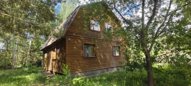 Купить дачу у метро Новокосино в Московской области. Вариант № 1792689, 0, площадь - квм, цена 4900000 рублей