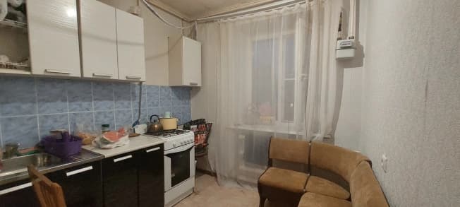 Купить квартиру до 7 млн в Микрорайоне Красный Химик, Судогда в Судогде. Вариант № 1774430, 0, площадь - квм, цена 1470000 рублей