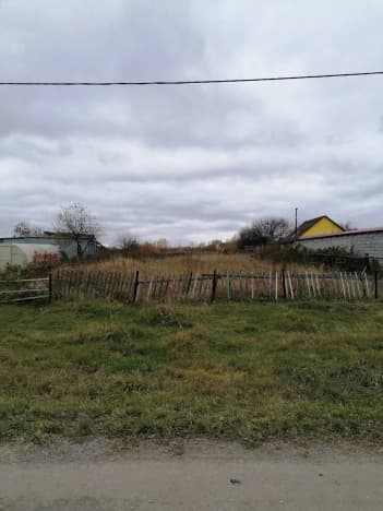 Купить земельный участок на улице Зыряновская в Тобольске. Вариант № 309025, 1, площадь - квм, цена 1200000 рублей