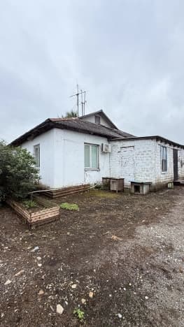 Купить часть дома в Приморском крае. Вариант № 2275495, 1, площадь - квм, цена 6300000 рублей
