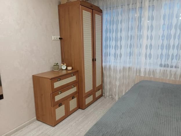 Купить квартиру с ремонтом в Микрорайоне 23-й в Кемерове. Вариант № 2280078, 1, площадь - квм, цена 2700000 рублей