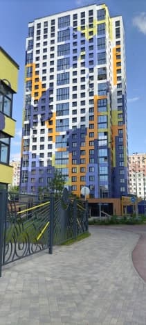 Купить однокомнатную квартиру в ЖК Дмитровское Небо в Москве. Вариант № 2204149, 0, площадь - квм, цена 12500000 рублей