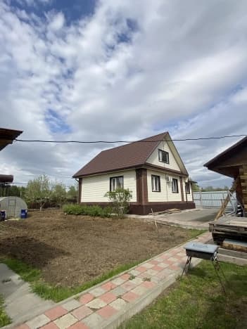 Купить дом в Микрорайоне Академгородок, Советский район в Новосибирске. Вариант № 2177444, 0, площадь - квм, цена 10500000 рублей