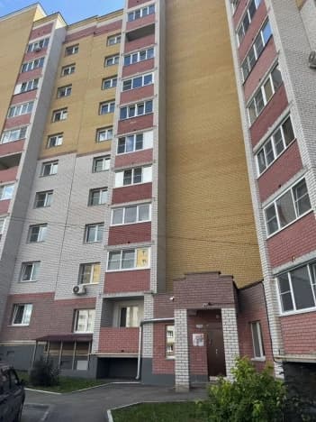 Купить двухкомнатную квартиру в ЖК Соколиный Парк в Владимире. Вариант № 2344955, 0, площадь - квм, цена 5590000 рублей